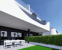 Новостройки - Квартира - Сан Мигель де Салинас - San Miguel De Salinas