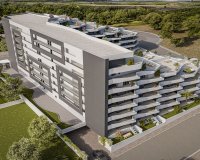 Новостройки - Квартира - Сан Мигель де Салинас - San Miguel De Salinas