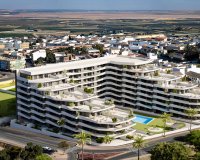 Новостройки - Квартира - Сан Мигель де Салинас - San Miguel De Salinas