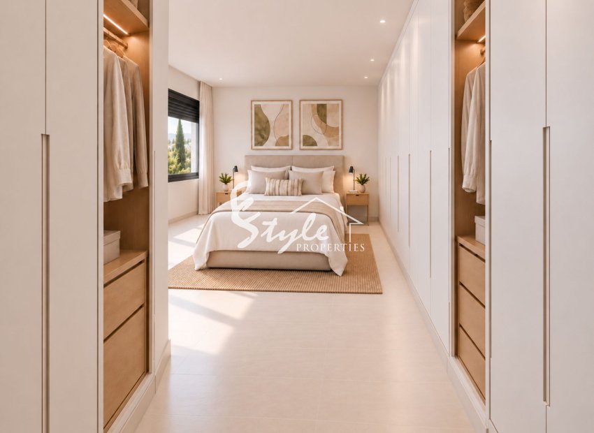 Новостройки - Квартира - Сан Педро дель Пинатар