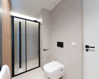Новостройки - Квартира - Сантьяго де Рибера - Santiago de la ribera