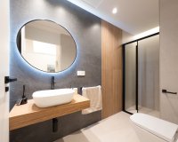 Новостройки - Квартира - Сантьяго де Рибера - Santiago de la ribera