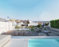 Новостройки - Квартира - Сьюдад Кесада - Бенихофар