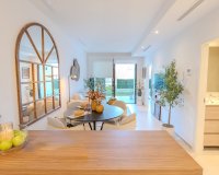 Новостройки - Квартира - Сьюдад Кесада - Сан Фулхенсио