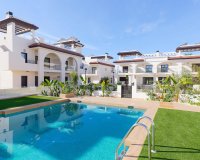Новостройки - Квартира - Сьюдад Кесада