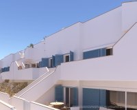 Новостройки - Квартира - Torre de la Horadada