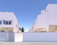 Новостройки - Квартира - Torre de la Horadada