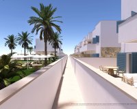 Новостройки - Квартира - Torre de la Horadada
