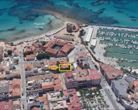 Новостройки - Квартира - Torre de la Horadada