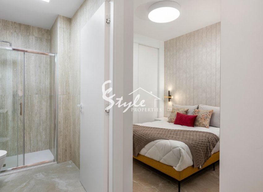 Новостройки - Квартира - Torrevieja - Торревьеха
