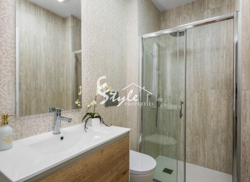 Новостройки - Квартира - Torrevieja - Торревьеха