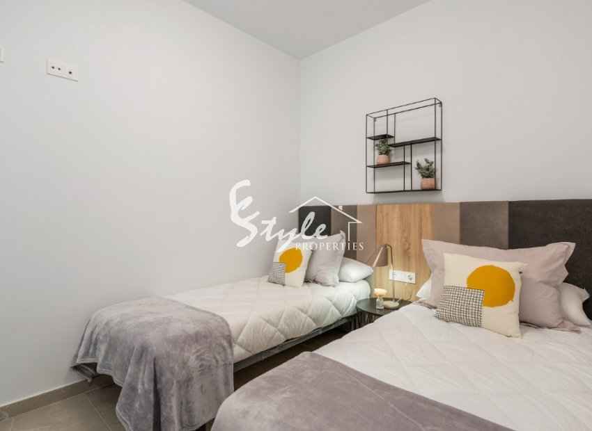 Новостройки - Квартира - Torrevieja - Торревьеха