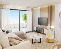 Новостройки - Квартира - Torrevieja - Торревьеха