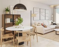 Новостройки - Квартира - Torrevieja - Торревьеха
