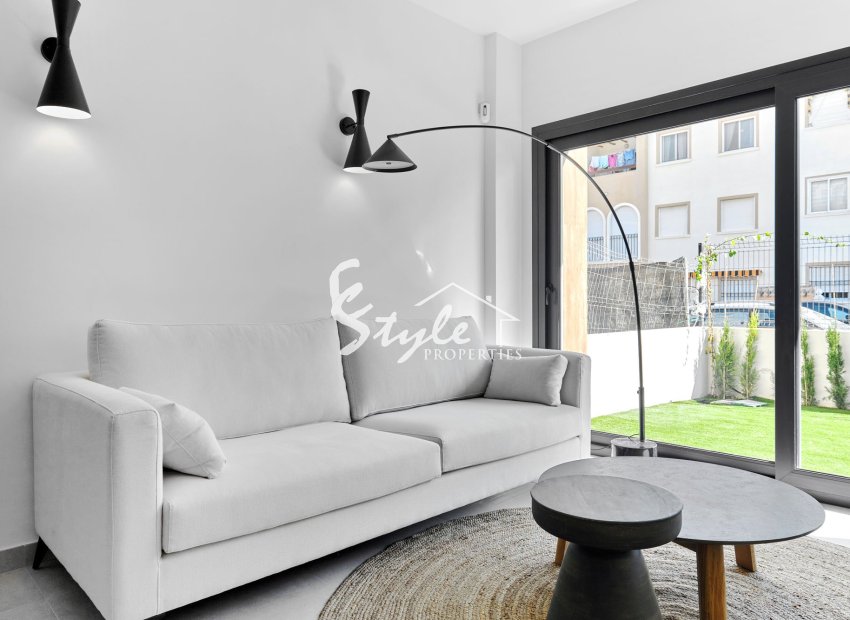 Новостройки - Квартира - Torrevieja - Торревьеха