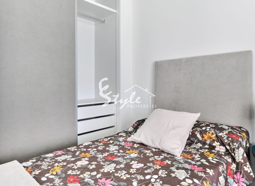 Новостройки - Квартира - Torrevieja - Торревьеха