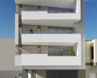 Новостройки - Квартира - Torrevieja - Торревьеха
