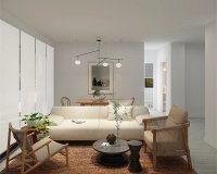 Новостройки - Квартира - Torrevieja - Торревьеха