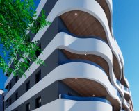 Новостройки - Квартира - Torrevieja - Торревьеха