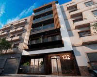 Новостройки - Квартира - Torrevieja - Торревьеха