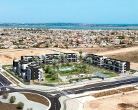 Новостройки - Квартира - Torrevieja - Торревьеха
