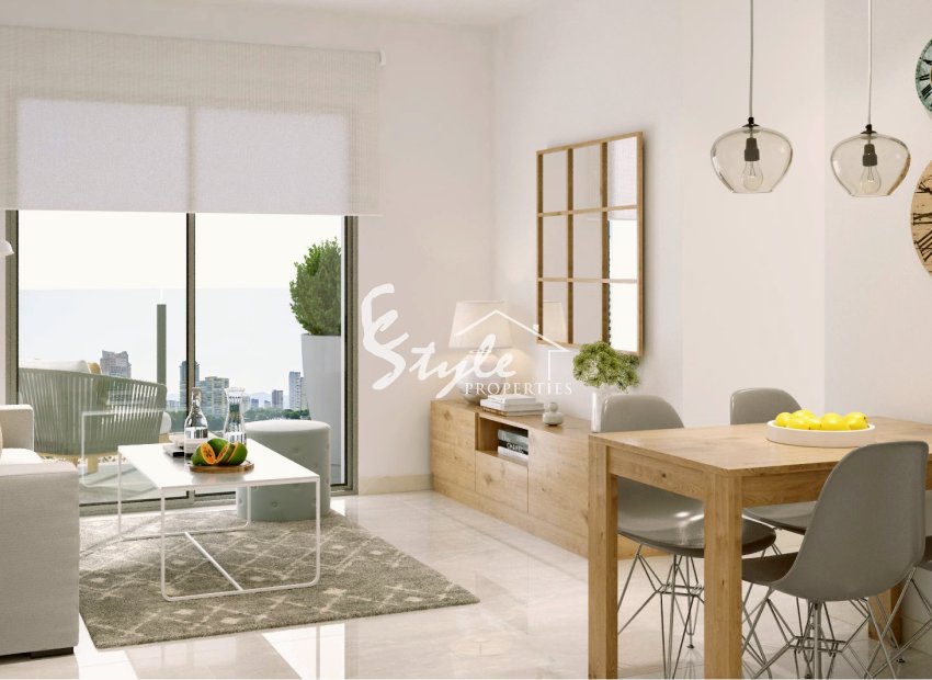 Новостройки - Квартира - Torrevieja - Торревьеха