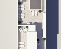 Новостройки - Квартира - Torrevieja - Торревьеха