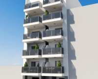 Новостройки - Квартира - Torrevieja - Торревьеха