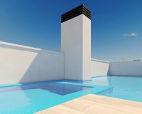 Новостройки - Квартира - Torrevieja - Торревьеха