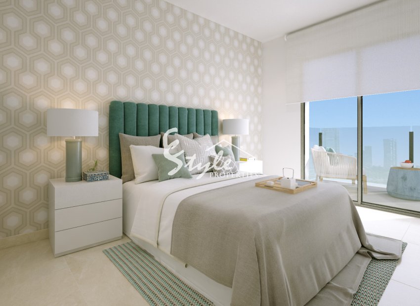 Новостройки - Квартира - Torrevieja - Торревьеха