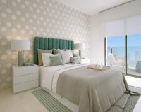 Новостройки - Квартира - Torrevieja - Торревьеха