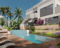 Новостройки - Квартира - Torrevieja - Торревьеха