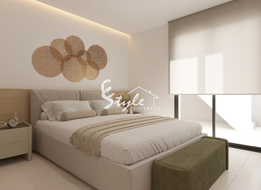Новостройки - Квартира - Torrevieja - Торревьеха