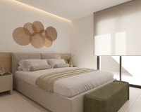 Новостройки - Квартира - Torrevieja - Торревьеха