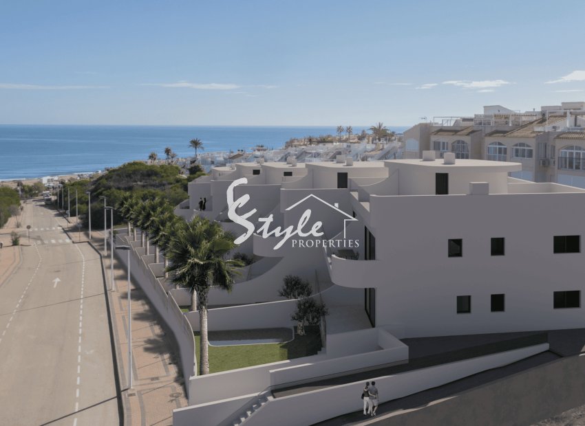 Новостройки - Квартира - Torrevieja - Торревьеха
