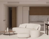 Новостройки - Квартира - Torrevieja - Торревьеха