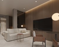 Новостройки - Квартира - Torrevieja - Торревьеха