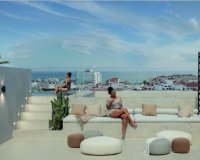 Новостройки - Квартира - Torrevieja - Торревьеха