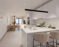 Новостройки - Квартира - Torrevieja - Торревьеха