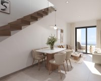 Новостройки - Квартира - Torrevieja - Торревьеха