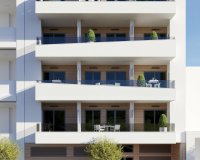 Новостройки - Квартира - Torrevieja - Торревьеха