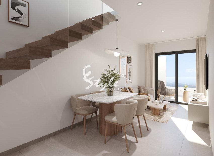 Новостройки - Квартира - Torrevieja - Торревьеха