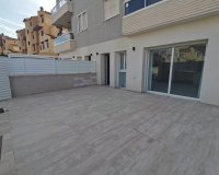 Новостройки - Квартира - Torrevieja - Торревьеха