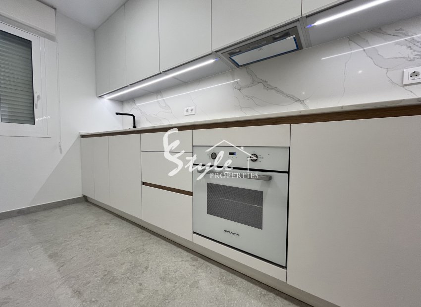 Новостройки - Квартира - Torrevieja - Торревьеха
