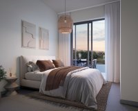 Новостройки - Квартира - Torrevieja - Торревьеха