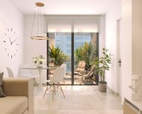 Новостройки - Квартира - Torrevieja - Торревьеха
