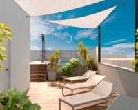 Новостройки - Квартира - Torrevieja - Торревьеха
