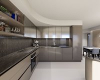 Новостройки - Квартира - Torrevieja - Торревьеха