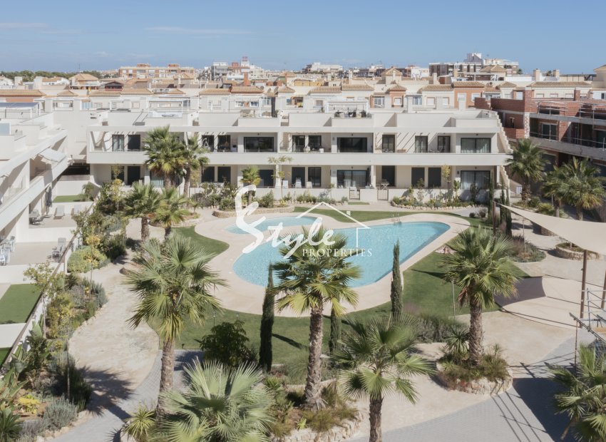 Новостройки - Квартира - Torrevieja - Торревьеха
