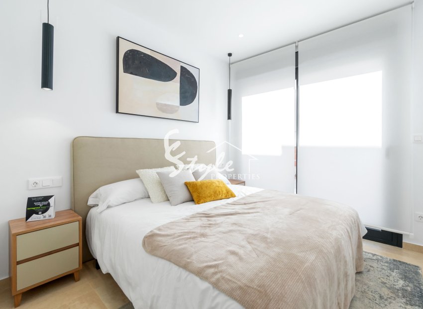 Новостройки - Квартира - Torrevieja - Торревьеха
